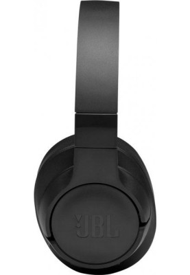 Bluetooth Stereo JBL Tune 710 BT (JBLT710BTBLK) Black UA