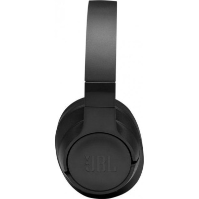 Bluetooth Stereo JBL Tune 710 BT (JBLT710BTBLK) Black UA