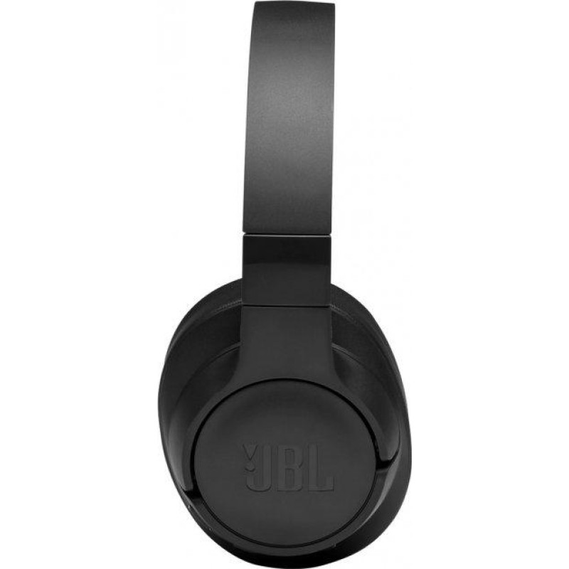 Bluetooth Stereo JBL Tune 710 BT (JBLT710BTBLK) Black UA