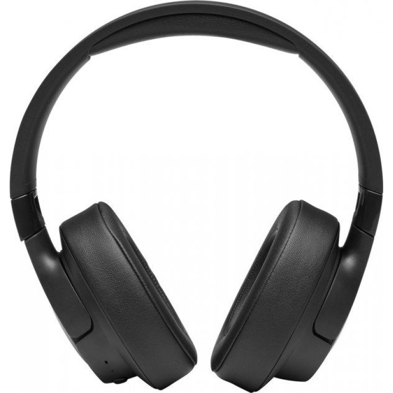Bluetooth Stereo JBL Tune 710 BT (JBLT710BTBLK) Black UA