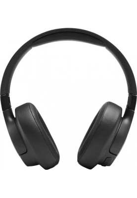 Bluetooth Stereo JBL Tune 710 BT (JBLT710BTBLK) Black UA