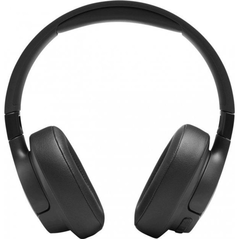 Bluetooth Stereo JBL Tune 710 BT (JBLT710BTBLK) Black UA