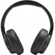 Bluetooth Stereo JBL Tune 720BT (JBLT720BTBLK) Black UA