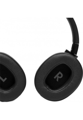 Bluetooth Stereo JBL Tune 710 BT (JBLT710BTBLK) Black UA