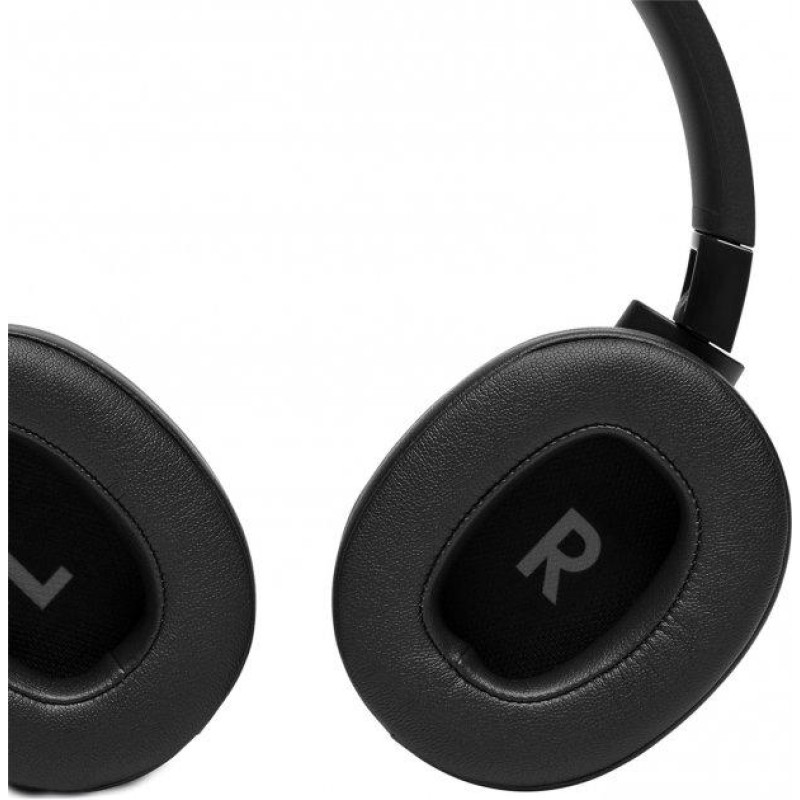 Bluetooth Stereo JBL Tune 710 BT (JBLT710BTBLK) Black UA