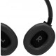 Bluetooth Stereo JBL Tune 720BT (JBLT720BTBLK) Black UA