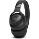 Bluetooth Stereo JBL Tune 720BT (JBLT720BTBLK) Black UA