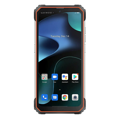 Смартфон Blackview BV8800 8/128Gb NFC Orange Global version