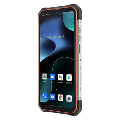 Смартфон Blackview BV8800 8/128Gb NFC Orange Global version