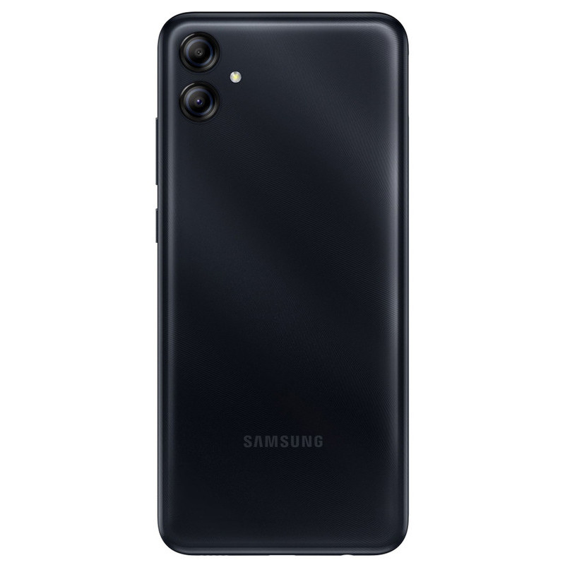 Смартфон Samsung Galaxy A04e 3/64GB Black (SM-A042FZKHSEK) UA UCRF