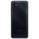 Смартфон Samsung Galaxy A04e 3/64GB Black (SM-A042FZKHSEK) UA UCRF