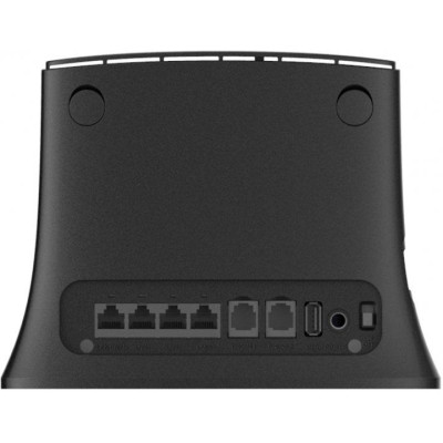 Роутер (модем) ZTE MF283U 4G UA