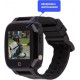 Smart Watch AmiGo GO008 MILKY GPS Wi-Fi Black UA UCRF