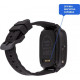 Smart Watch AmiGo GO008 MILKY GPS Wi-Fi Black UA UCRF