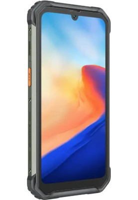Смартфон Blackview BV7200 6/128Gb NFC Black Global version