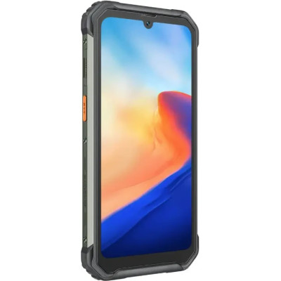 Смартфон Blackview BV7200 6/128Gb NFC Black Global version