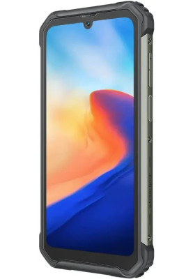 Смартфон Blackview BV7200 6/128Gb NFC Black Global version