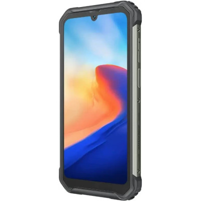 Смартфон Blackview BV7200 6/128Gb NFC Black Global version