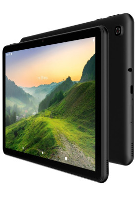 Планшет Sigma Tab A1020 3/32Gb Black UA UCRF