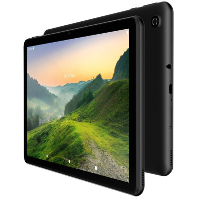 Планшет Sigma Tab A1020 3/32Gb Black UA UCRF