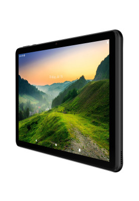 Планшет Sigma Tab A1020 3/32Gb Black UA UCRF