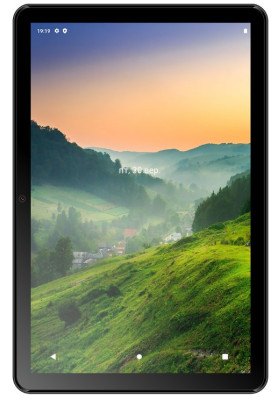 Планшет Sigma Tab A1020 3/32Gb Black UA UCRF