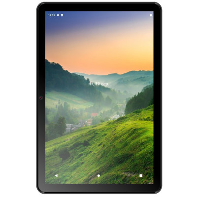 Планшет Sigma Tab A1020 3/32Gb Black UA UCRF