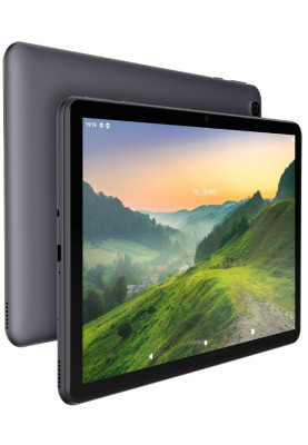 Планшет Sigma Tab A1020 3/32Gb Gray UA UCRF