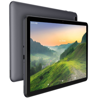 Планшет Sigma Tab A1020 3/32Gb Gray UA UCRF