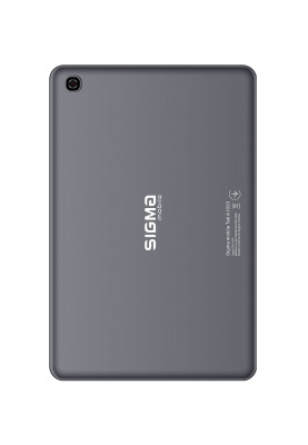 Планшет Sigma Tab A1020 3/32Gb Gray UA UCRF