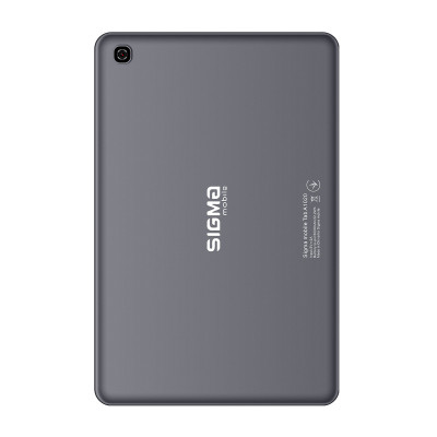Планшет Sigma Tab A1020 3/32Gb Gray UA UCRF