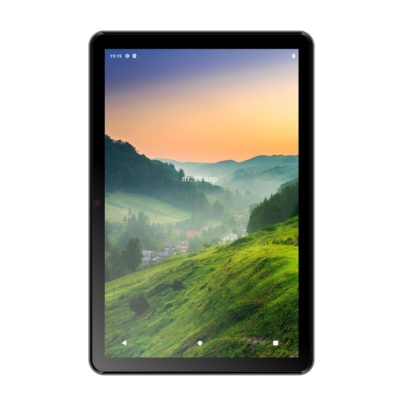 Планшет Sigma Tab A1020 3/32Gb Gray UA UCRF