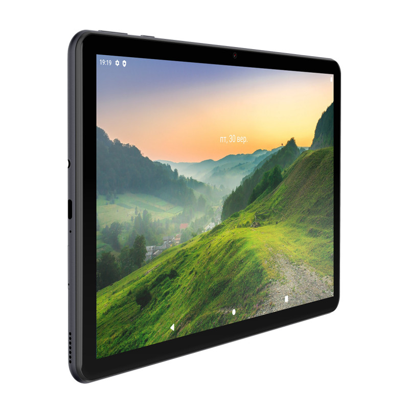 Планшет Sigma Tab A1020 3/32Gb Gray UA UCRF