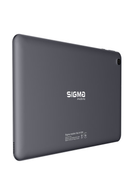 Планшет Sigma Tab A1020 3/32Gb Gray UA UCRF