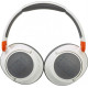 Bluetooth Stereo JBL JR460 NC (JBLJR460NCWHT) White UA