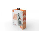 Bluetooth Stereo JBL JR460 NC (JBLJR460NCWHT) White UA