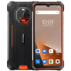 Смартфон Blackview BL8800 Pro 8/128GB NFC Orange Global version