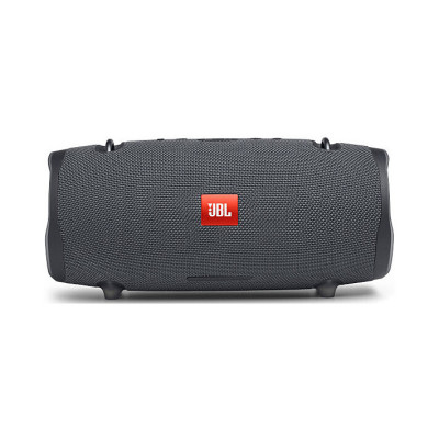 Bluetooth Колонка JBL Xtreme 2 Gun Metal (JBLXTREME2GMEU)