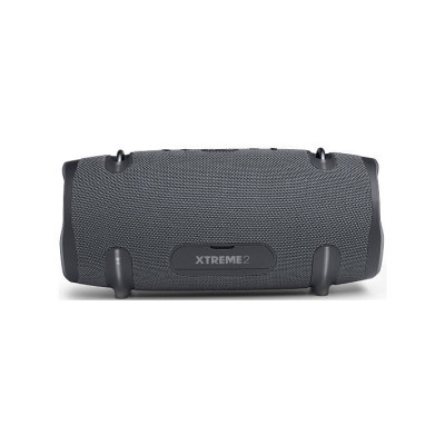 Bluetooth Колонка JBL Xtreme 2 Gun Metal (JBLXTREME2GMEU)