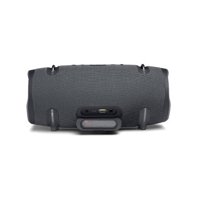 Bluetooth Колонка JBL Xtreme 2 Gun Metal (JBLXTREME2GMEU)