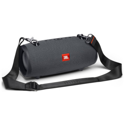 Bluetooth Колонка JBL Xtreme 2 Gun Metal (JBLXTREME2GMEU)
