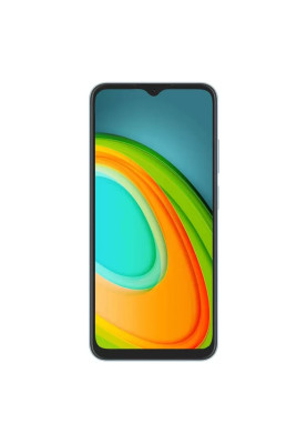 Смартфон Blackview Oscal C80 8/128GB Blue Global version