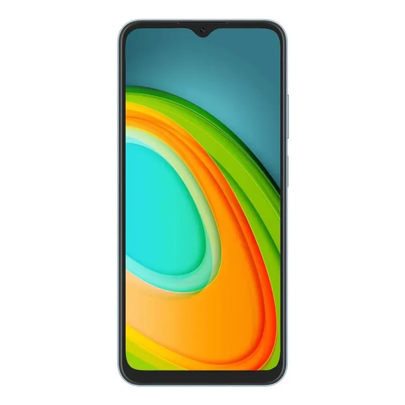 Смартфон Blackview Oscal C80 8/128GB Blue Global version