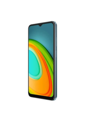 Смартфон Blackview Oscal C80 8/128GB Blue Global version