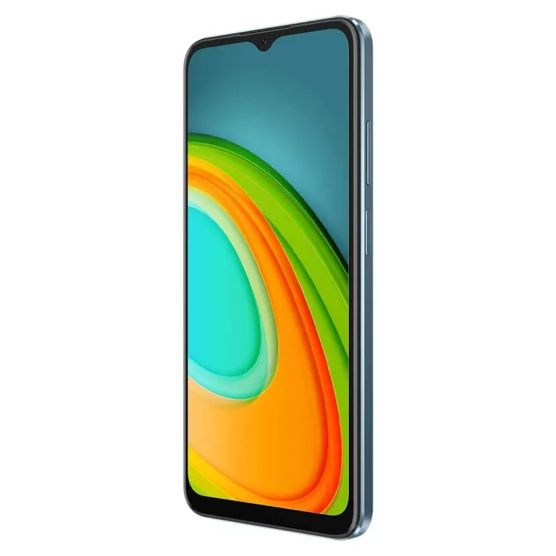 Смартфон Blackview Oscal C80 8/128GB Blue Global version