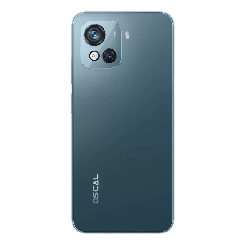 Смартфон Blackview Oscal C80 8/128GB Blue Global version
