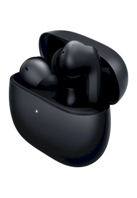 TWS Xiaomi Redmi Buds 4 Pro Midnight Black (BHR5896GL) UA