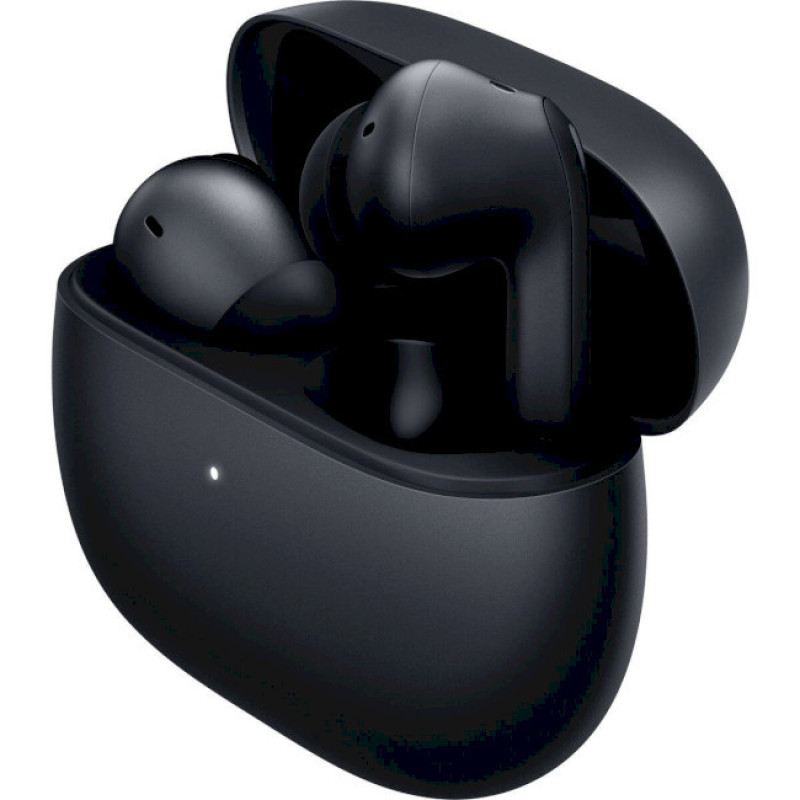 TWS Xiaomi Redmi Buds 4 Pro Midnight Black (BHR5896GL) UA