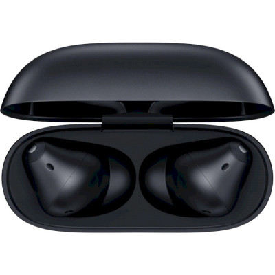 TWS Xiaomi Redmi Buds 4 Pro Midnight Black (BHR5896GL) UA