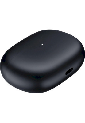 TWS Xiaomi Redmi Buds 4 Pro Midnight Black (BHR5896GL) UA